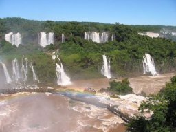 Bilder Iguazu &amp; Itaipu 11_2004 132